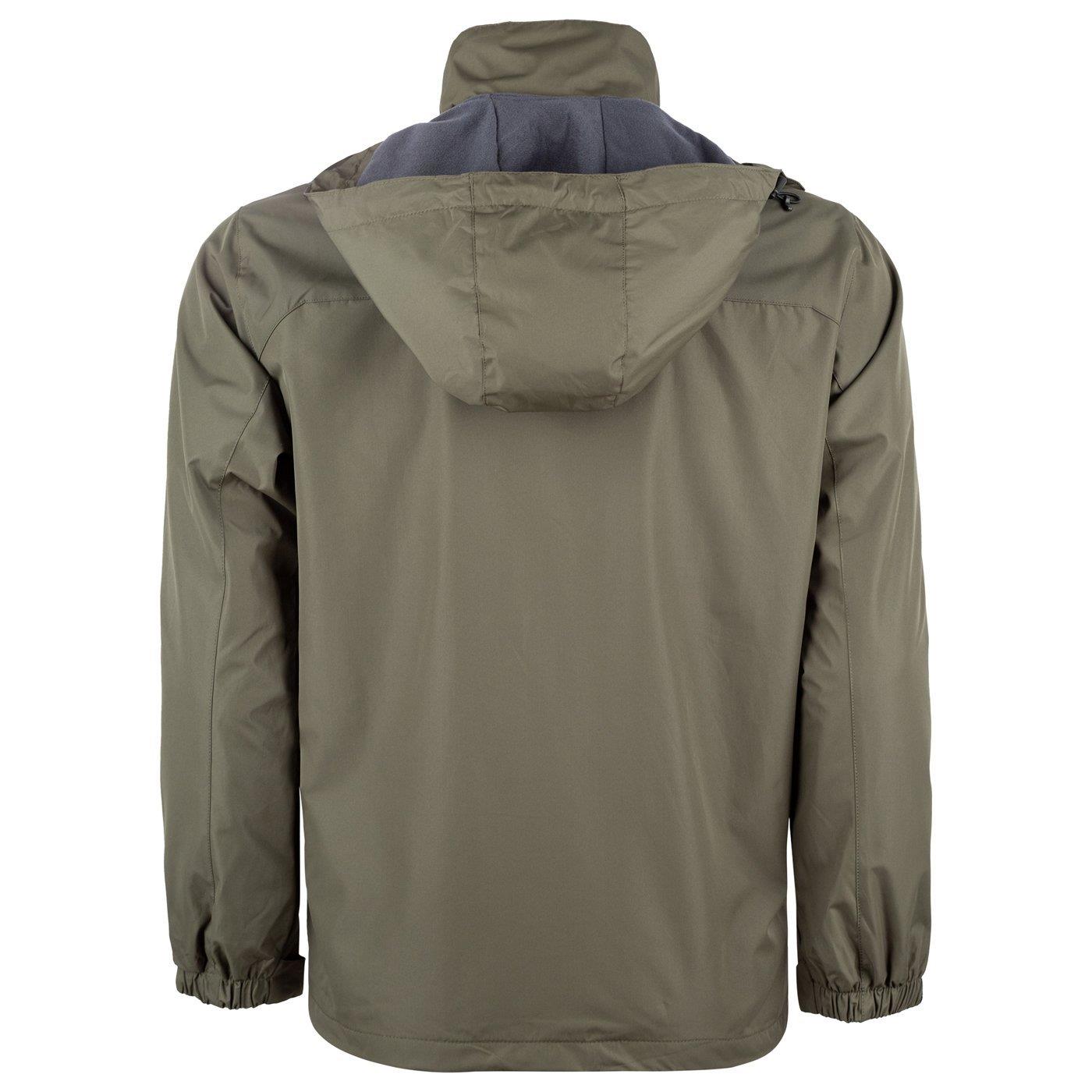 Evolite Cryo Outdoor  Ceket - Haki