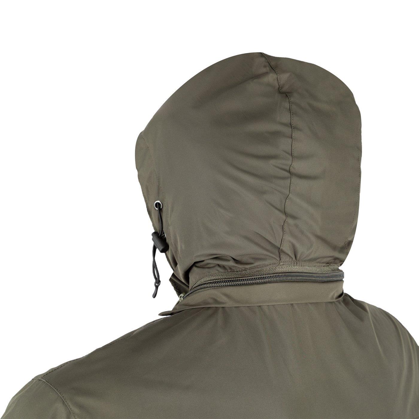 Evolite Cryo Outdoor  Ceket - Haki