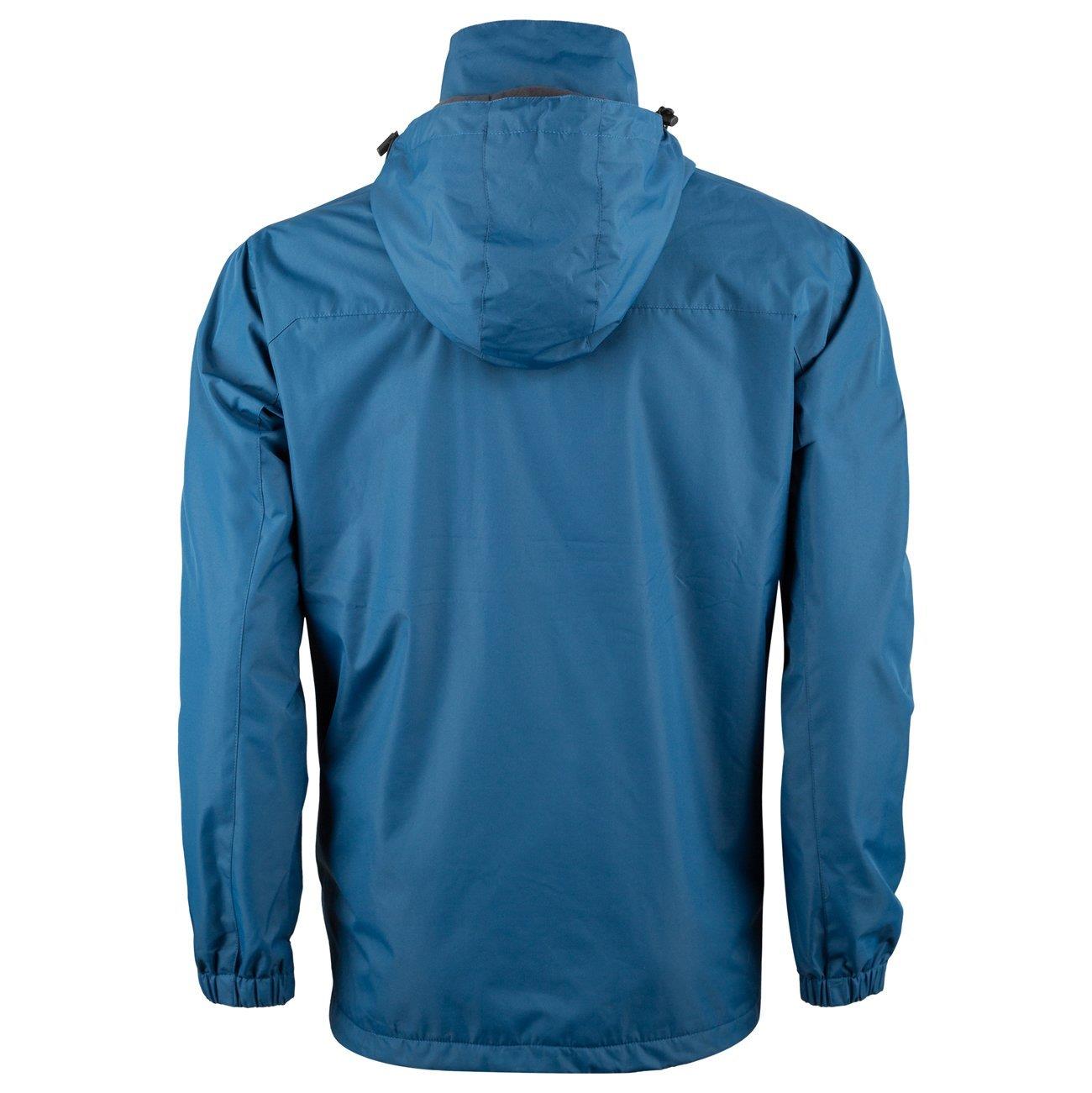 Evolite Cryo Outdoor  Ceket - Mavi