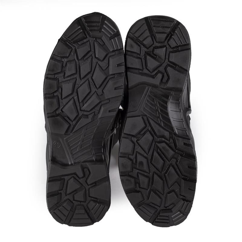 Evolite Defence Low  Tactical Bot-Siyah