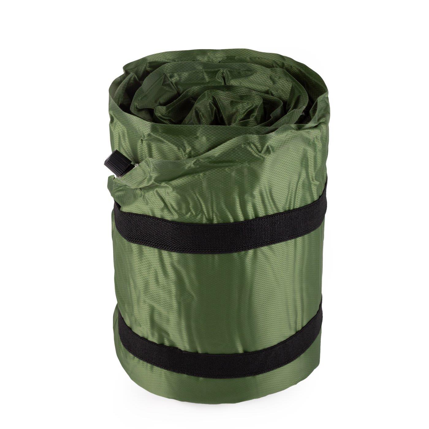 Evolite Luno Şişme Mat- Haki