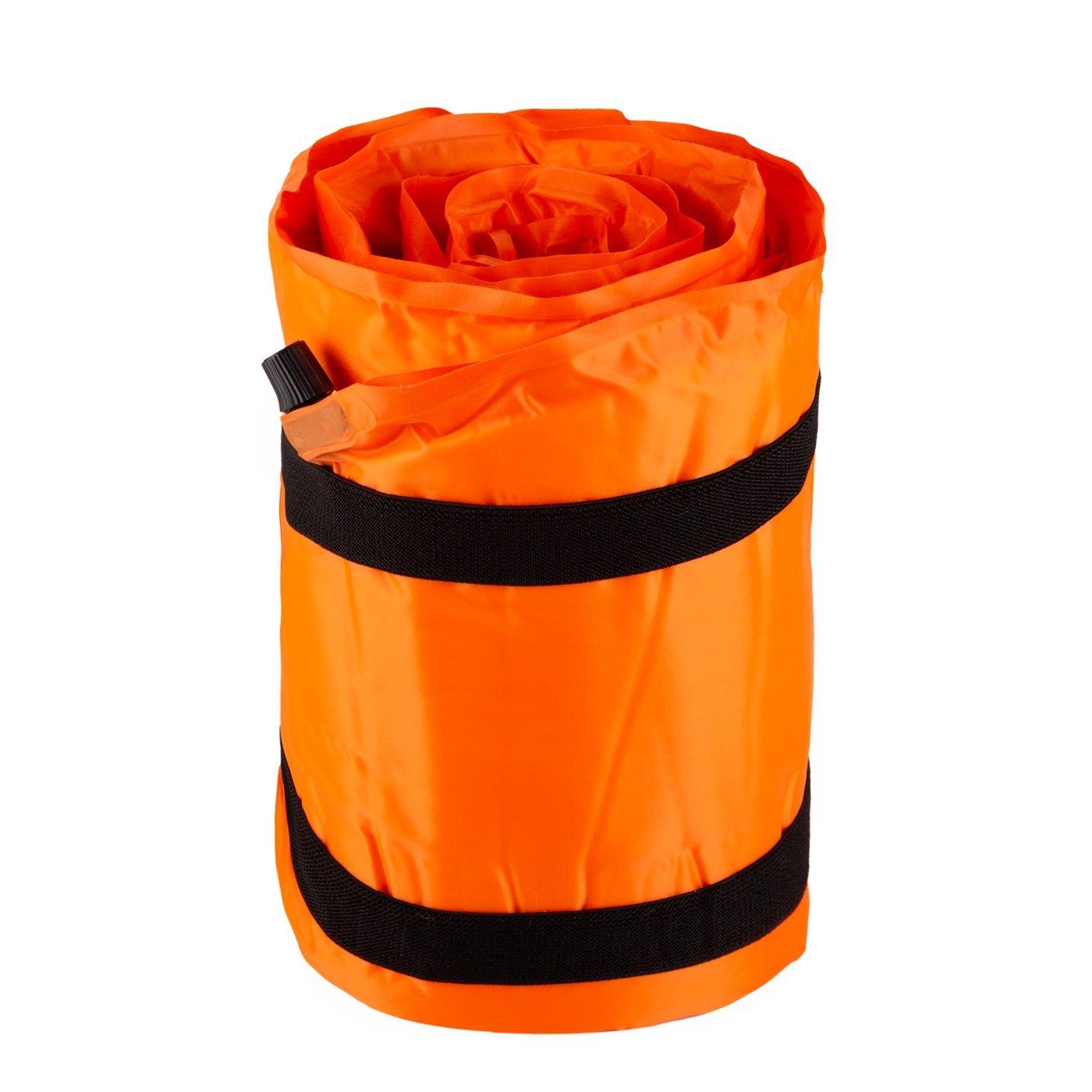 Evolite Luno Şişme Mat- Turuncu