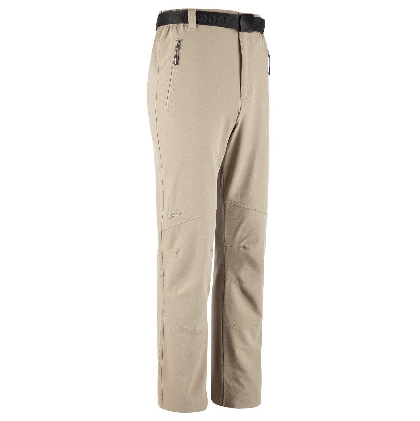 Evolite Point Softshell Bay Pantolon - Bej