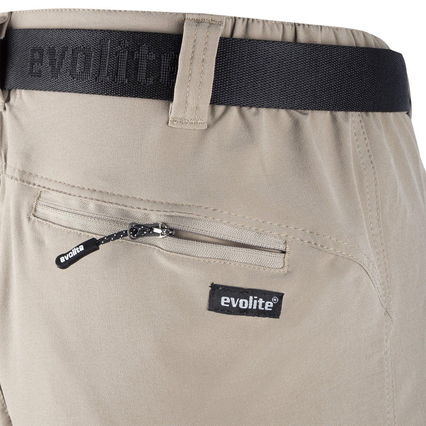 Evolite Point Softshell Bay Pantolon - Bej