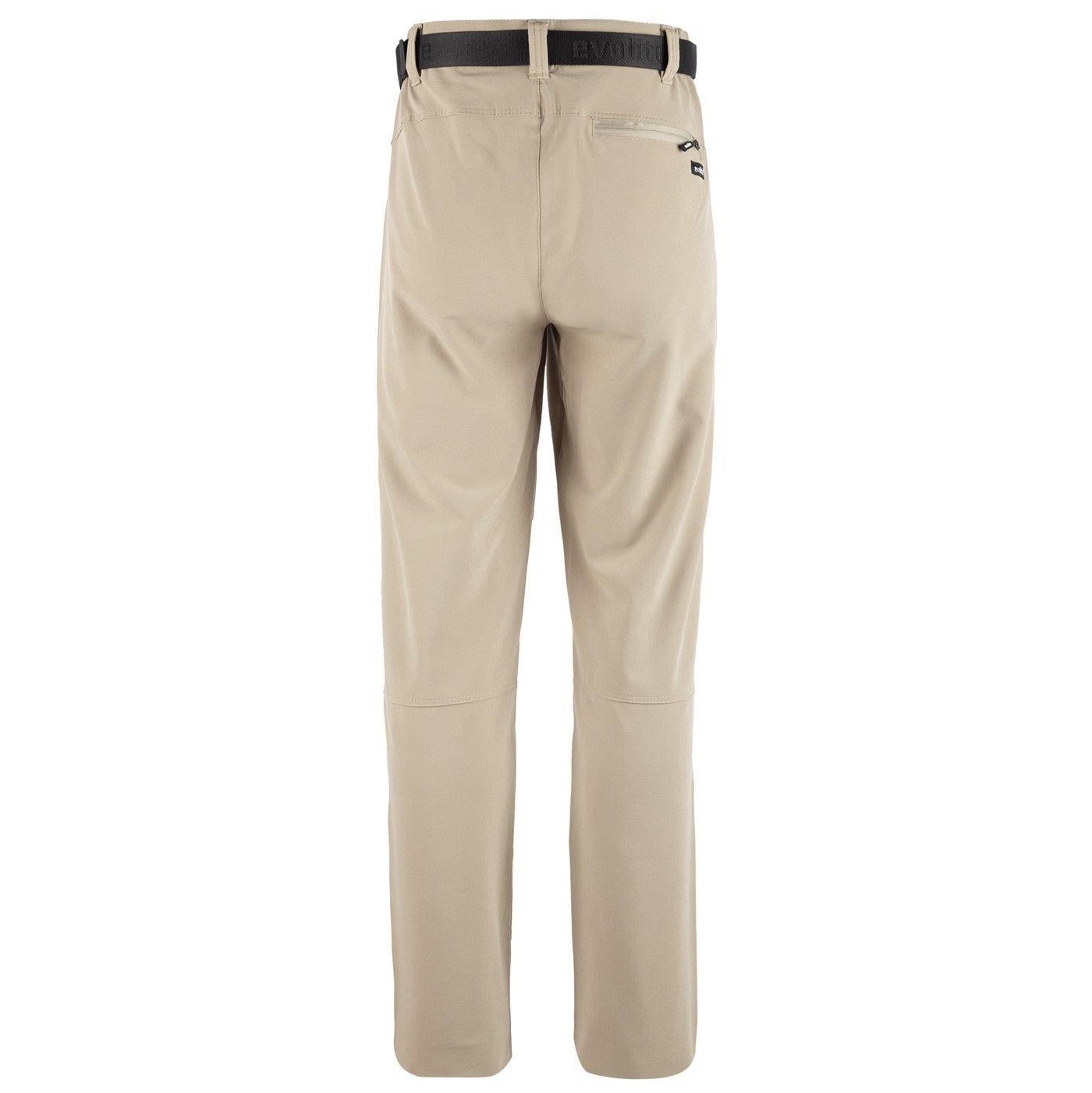 Evolite Point Softshell Bay Pantolon - Bej