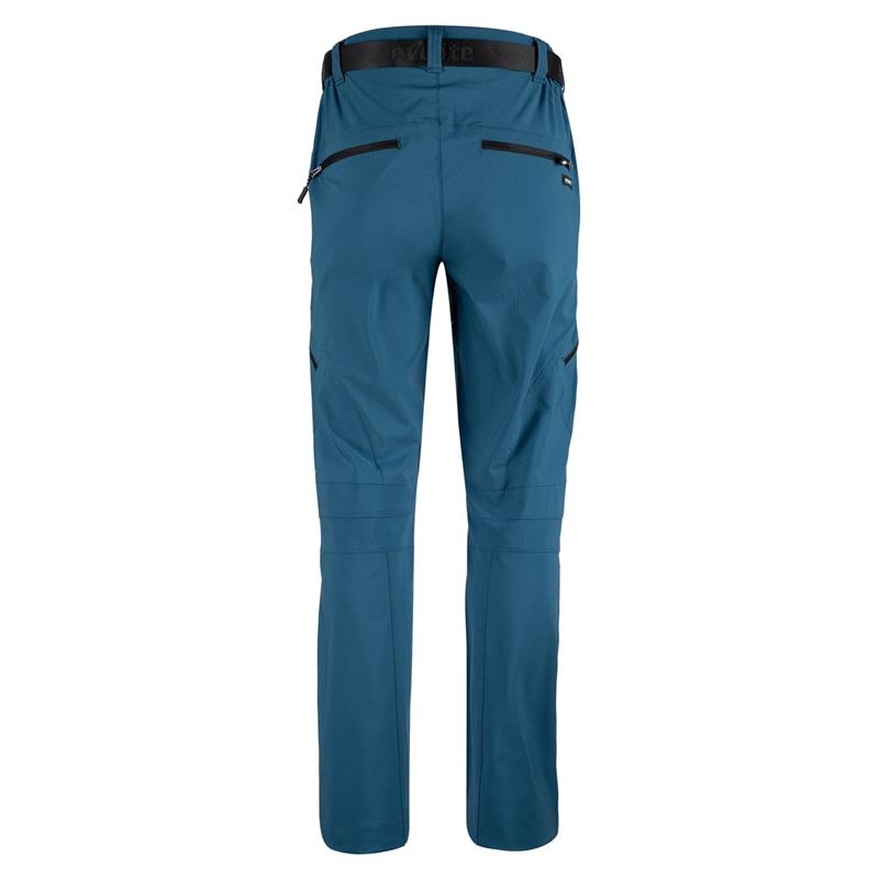 Evolite Relax Bay Outdoor Pantolon - Mavi