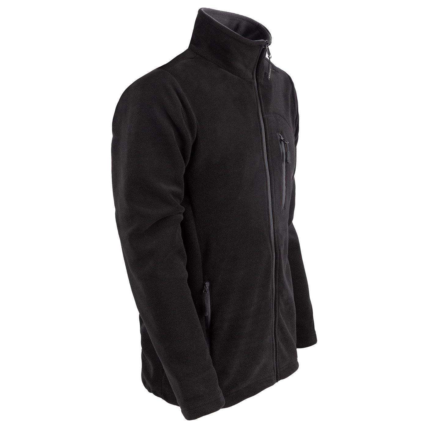 Evolite River Polar Mont - Siyah