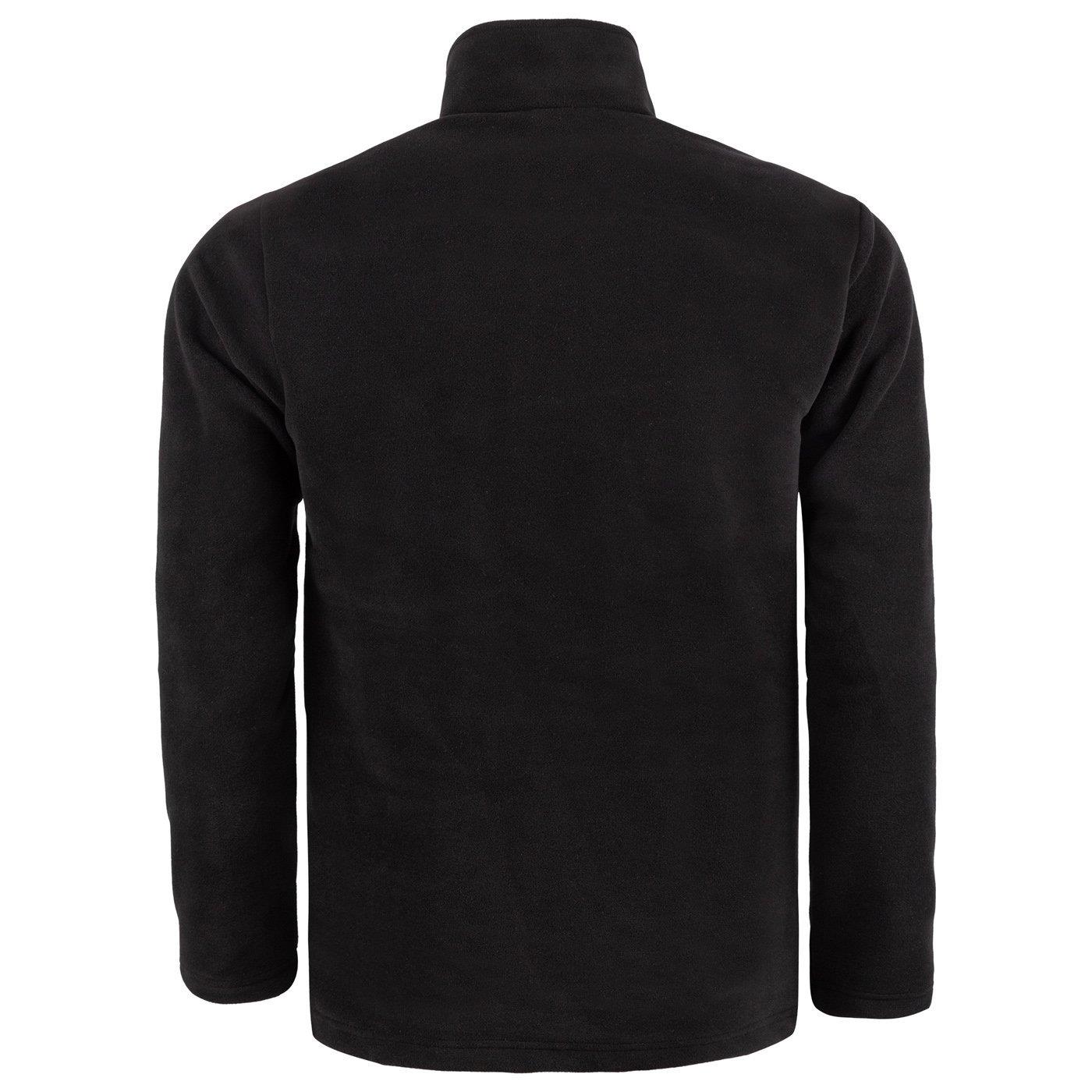 Evolite River Polar Mont - Siyah