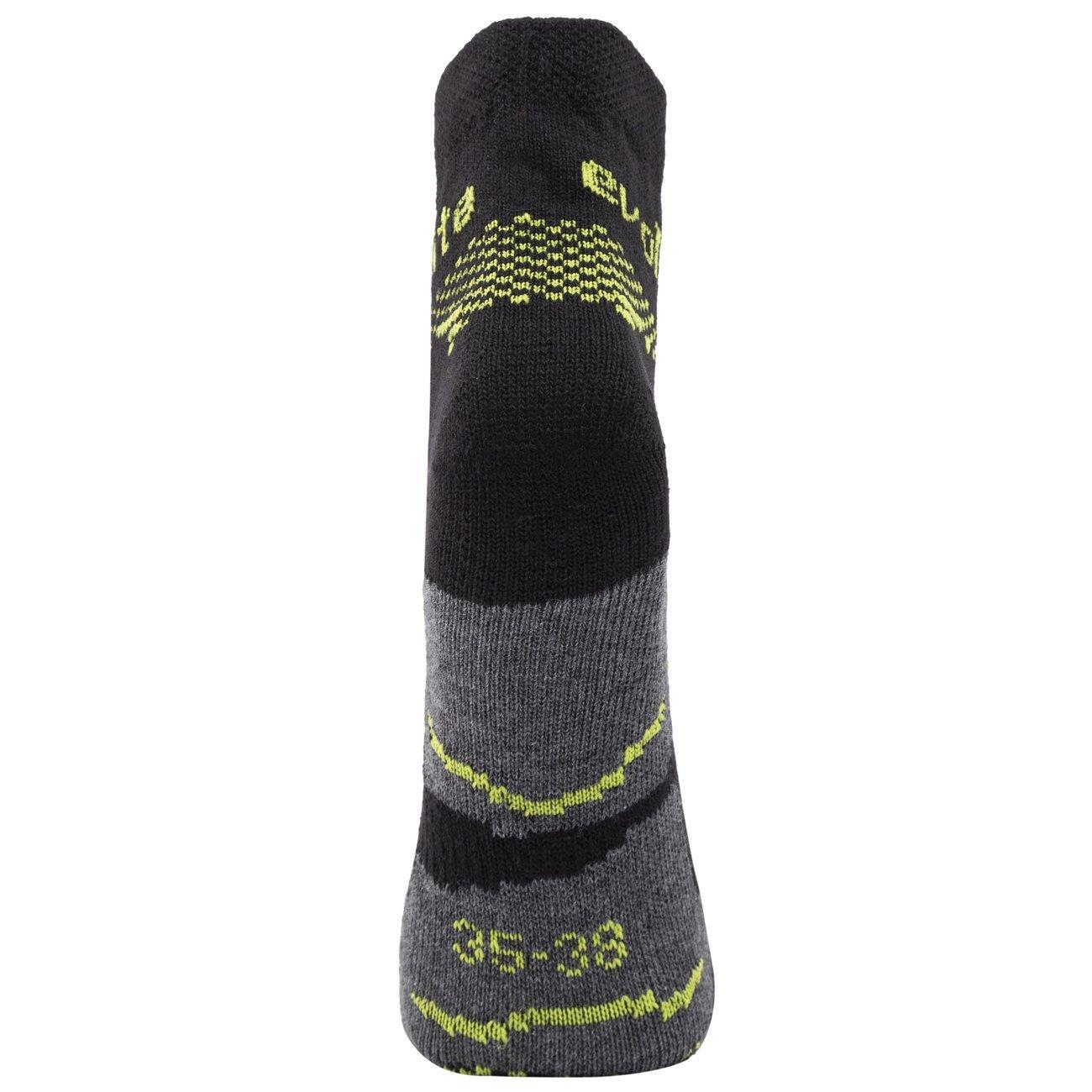 Evolite Sense Coolmax Çorap - Yeşil