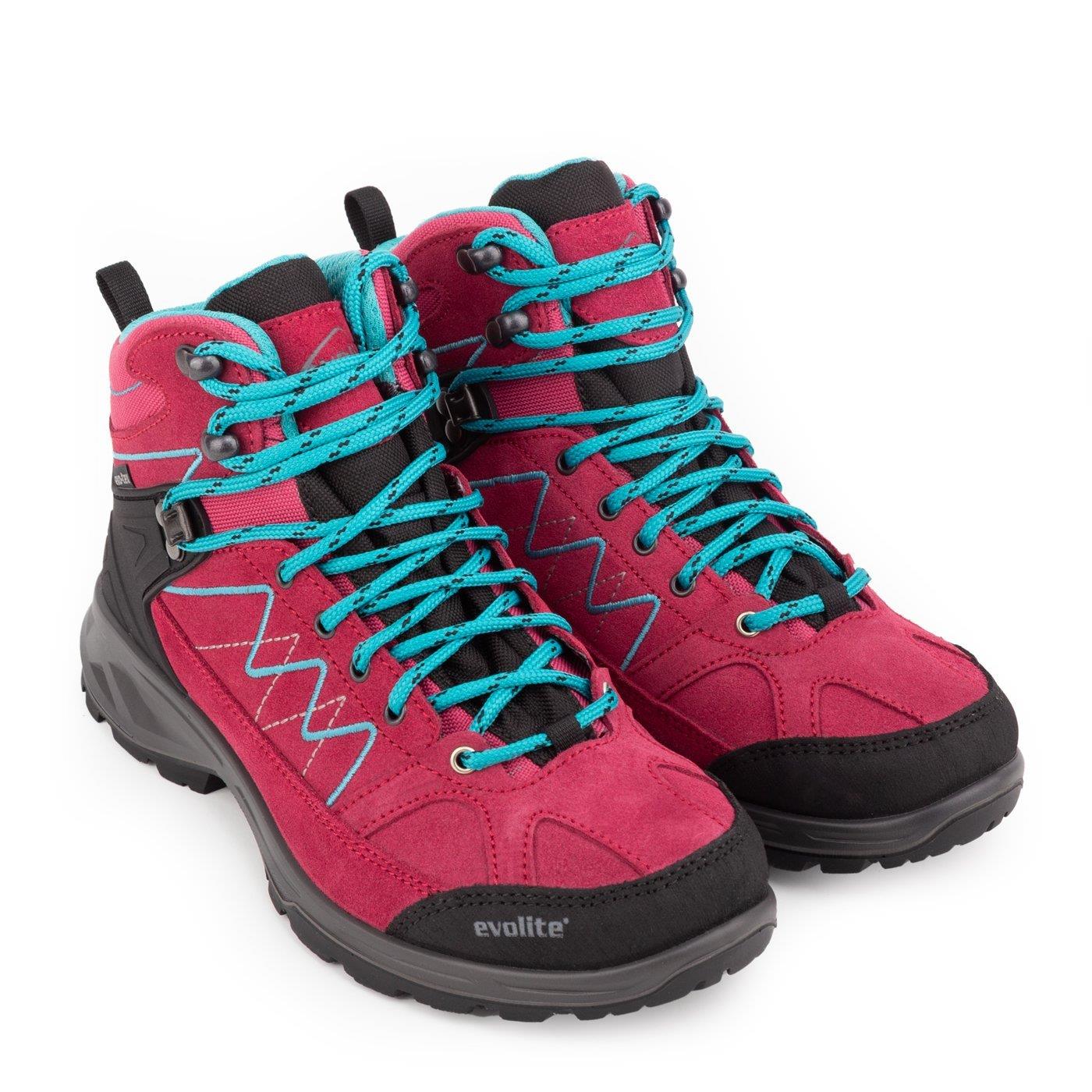 Evolite Sora Evo-Tex Bayan Outdoor Bot