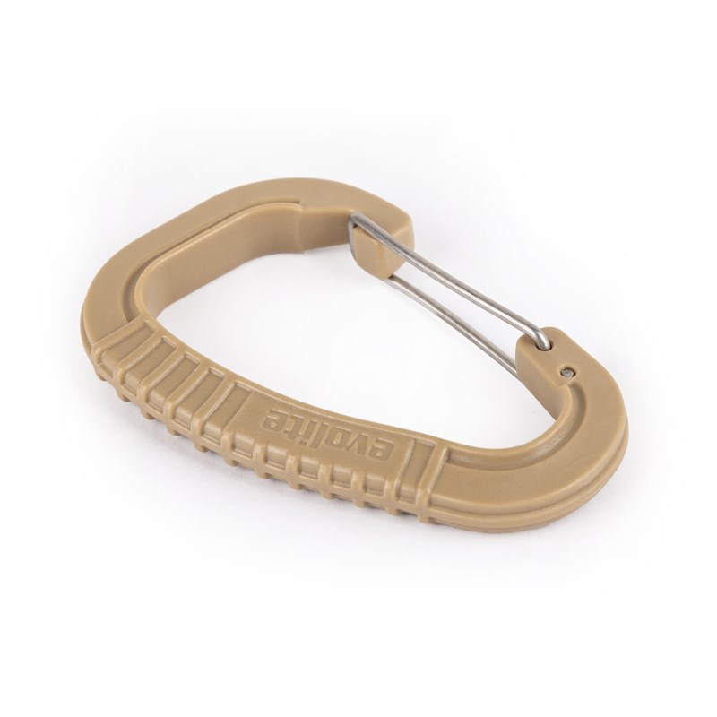 Evolite Strong Karabina L - Bej