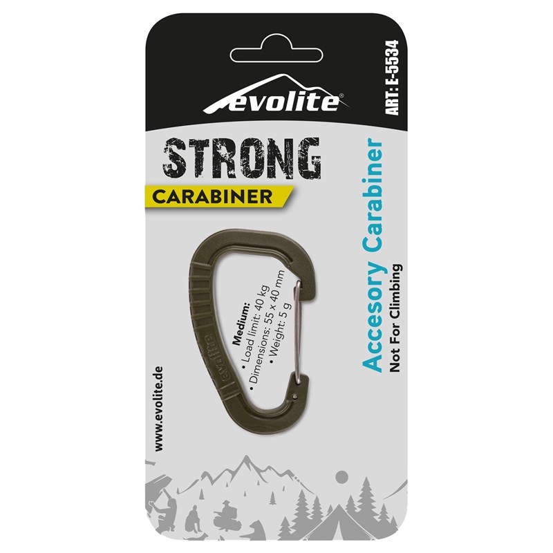 Evolite Strong Karabina M - Haki