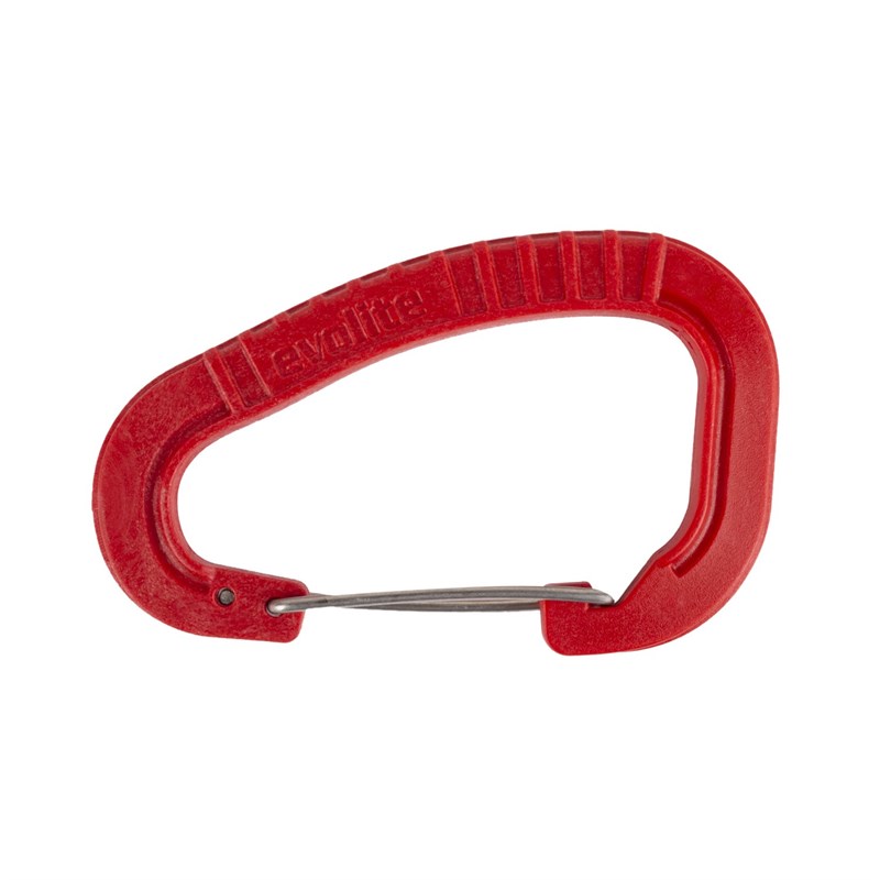 Evolite Strong Karabina M - Kırmızı