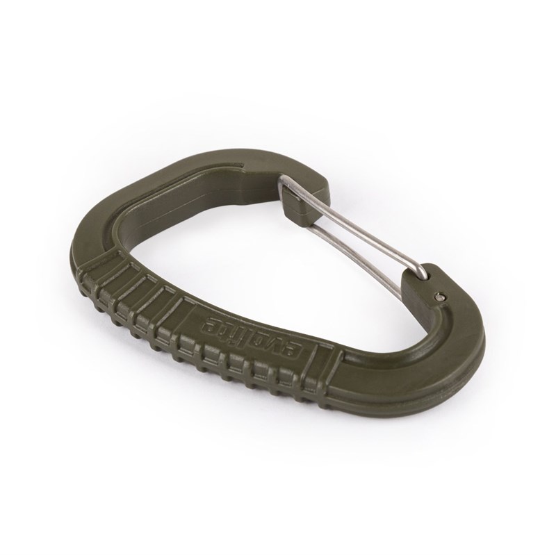 Evolite Strong Karabina XL - Haki