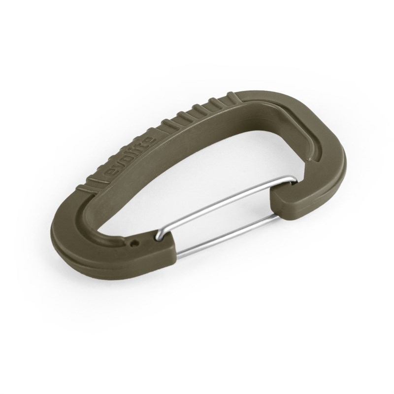 Evolite Strong Karabina XL - Haki