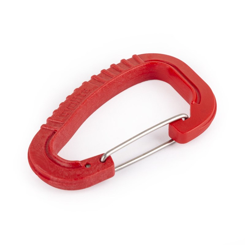 Evolite Strong Karabina XL - Kırmızı