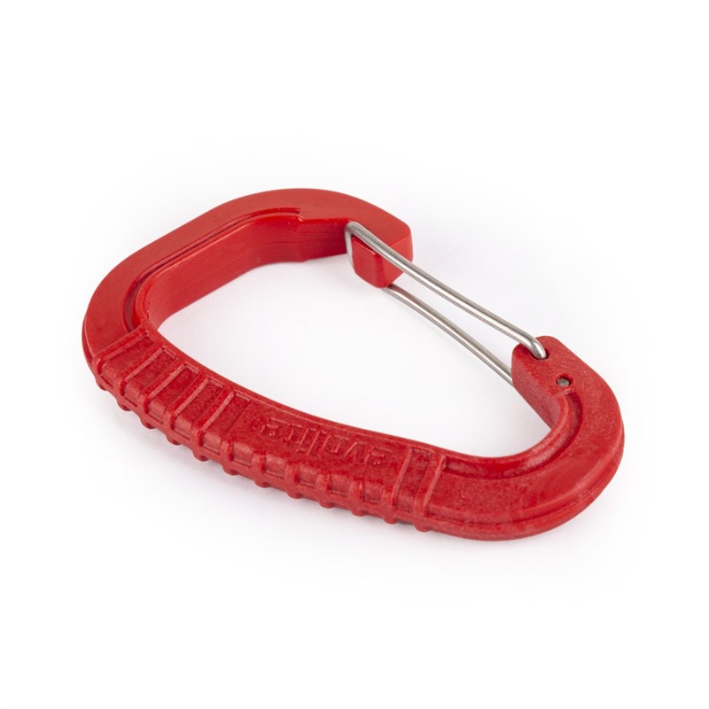 Evolite Strong Karabina XL - Kırmızı