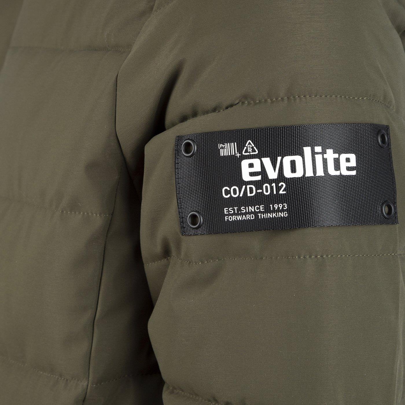 Evolite Vertex Bay Mont-Haki