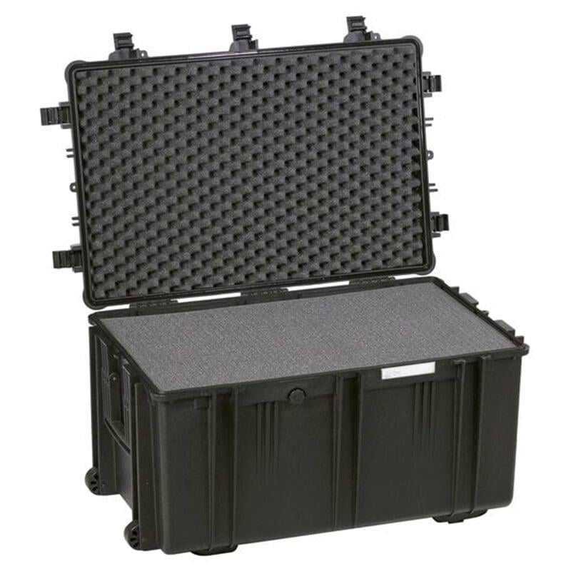 EXPLORER CASE DOLU CANTA (765X485X305 MM)WITH FOAM