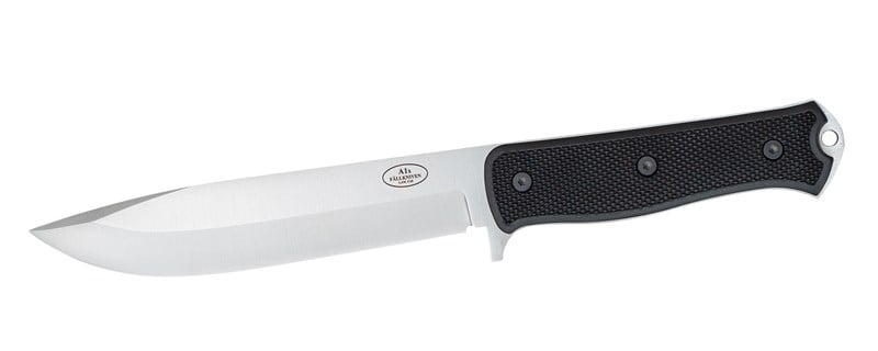 Fallkniven A1x – Satin finish