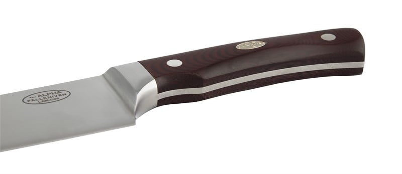 Fallkniven Alpha