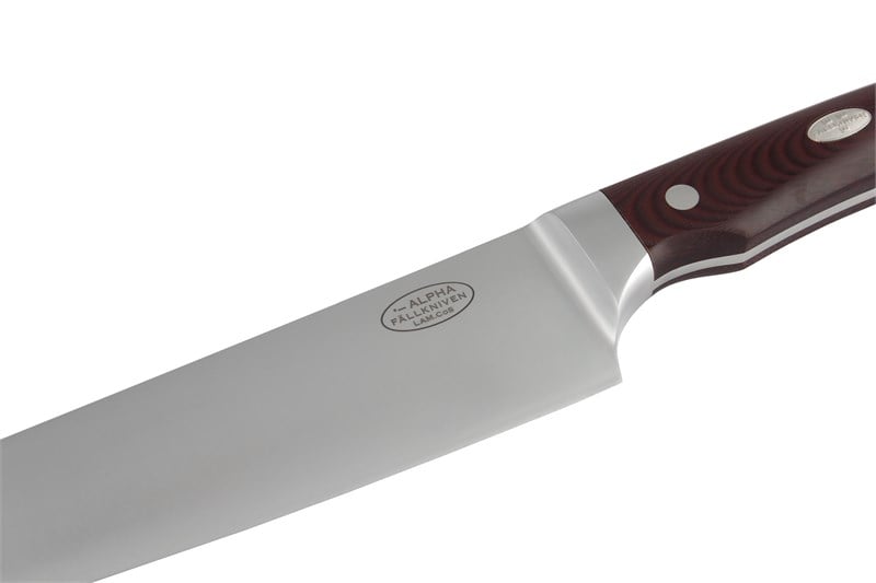 Fallkniven Alpha