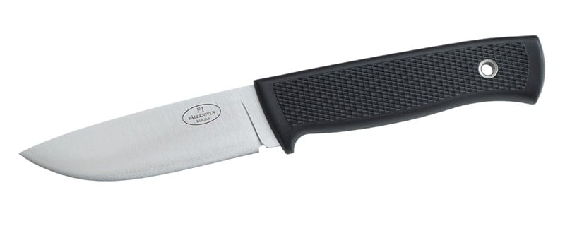 Fallkniven F1 CoS