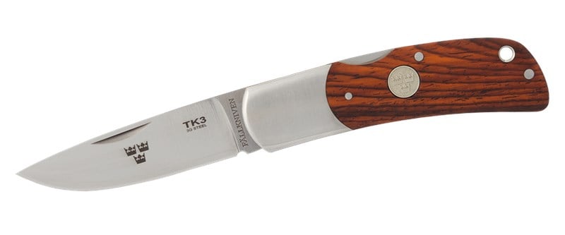 Fallkniven TK3c