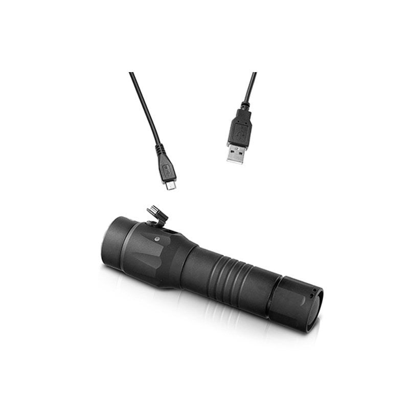 FAVOUR XM-L2 1030 LUMENS EL FENERI