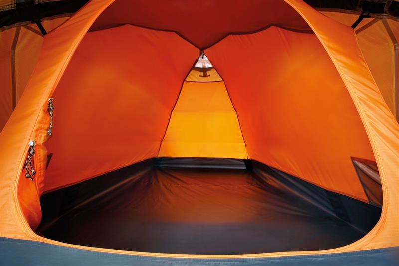 Ferrino Namika 2 Kişilik 4 Mevsim Çadır