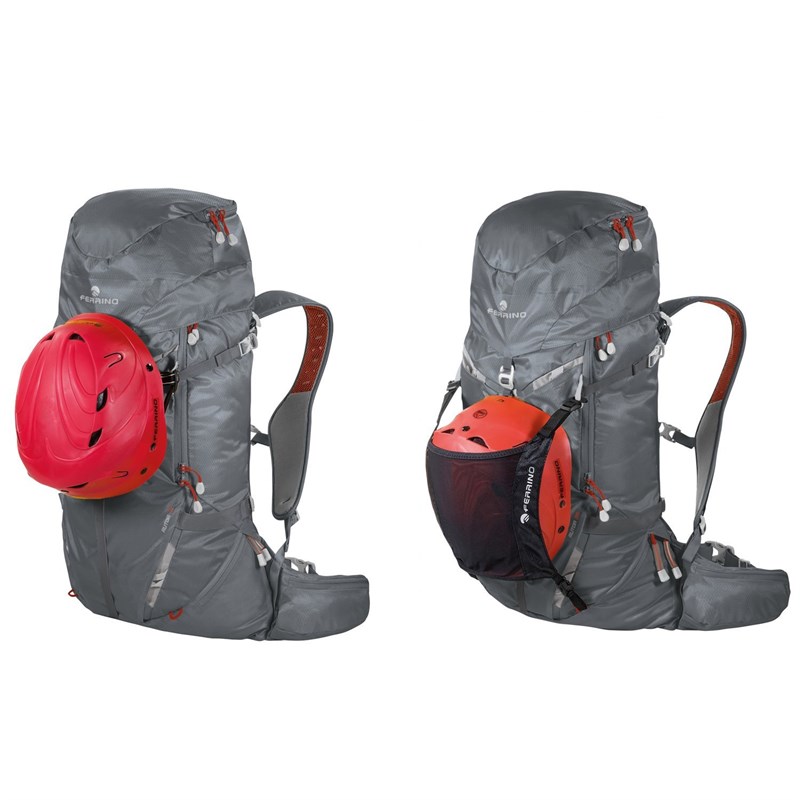 Ferrino Rutor 30 Sırt Çantası - Gri