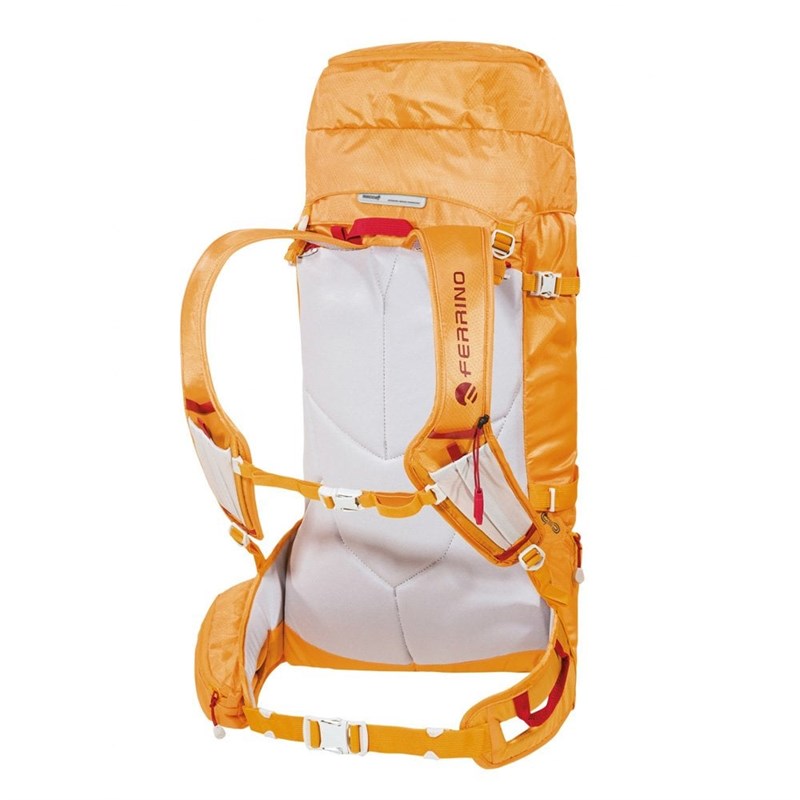 Ferrino Rutor 30 Sırt Çantası - Sarı