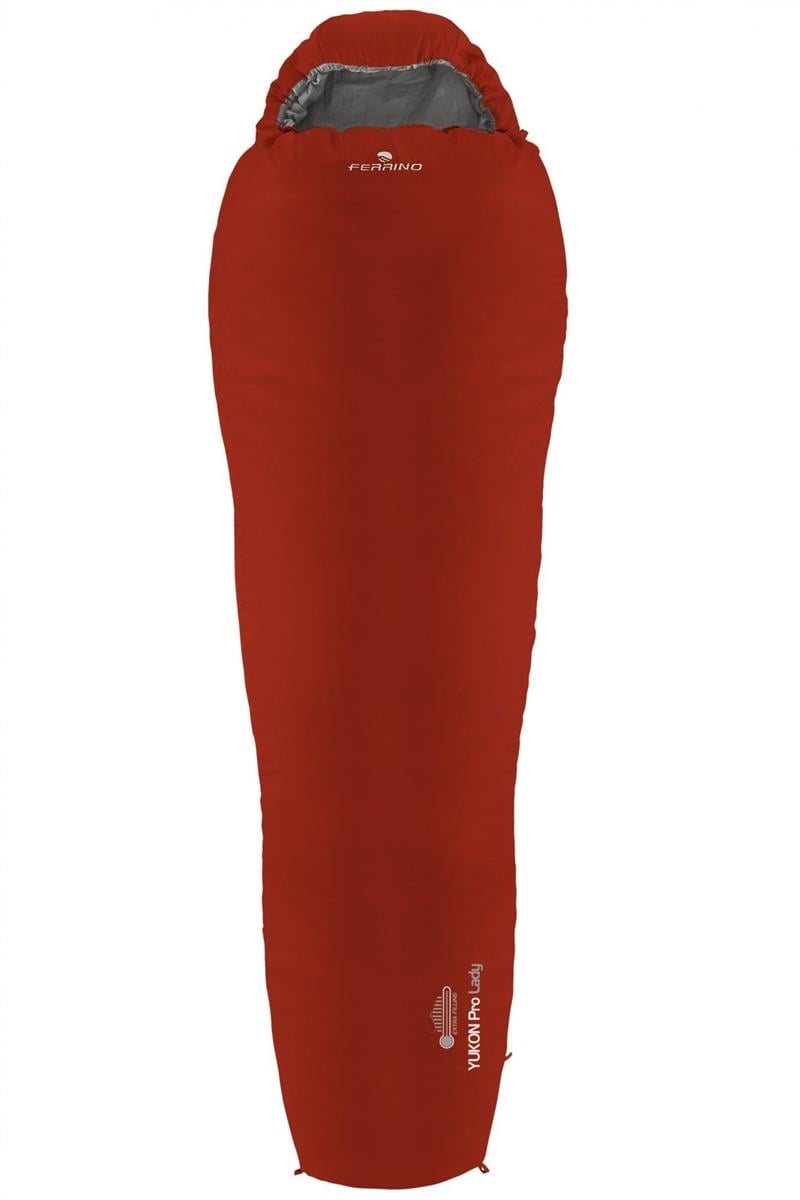 Ferrino Sleepingbag Yukon Lady
