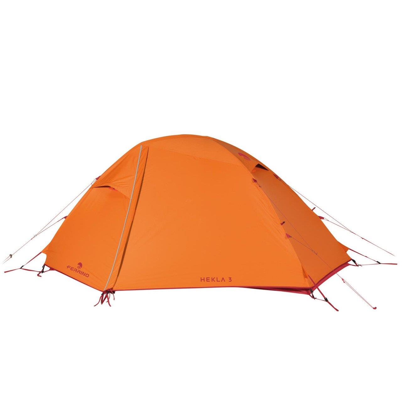 Ferrino Tent Hekla 3 Çadır