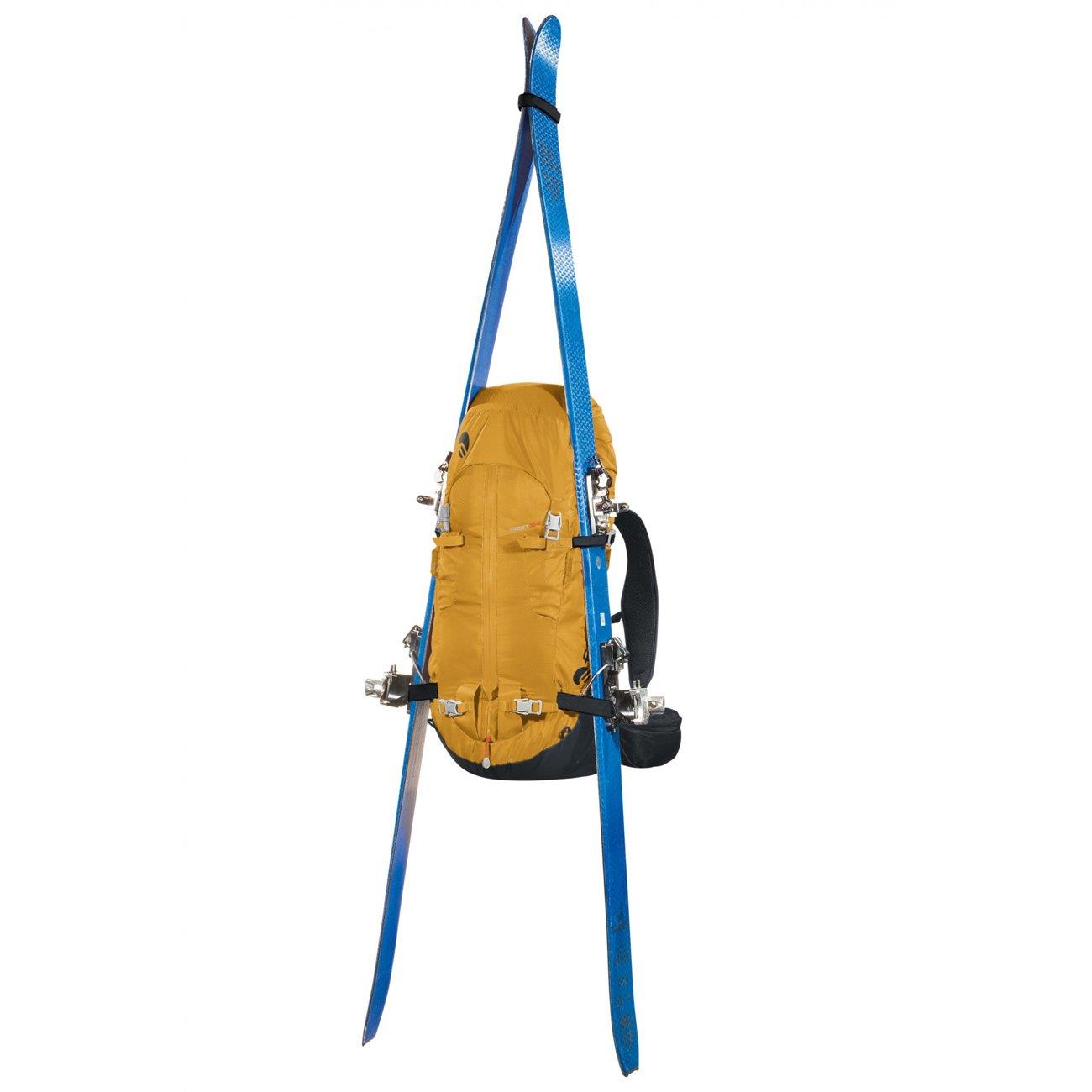 Ferrino Triolet 32+5 Sırt Çantası - Sarı