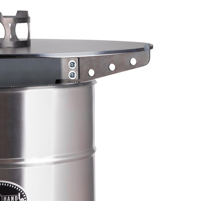 Feuerhand PYRON PLATE (GRIDDLE PLATE)