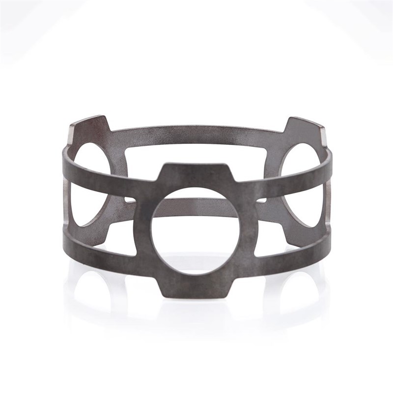 Feuerhand PYRON PLATE (GRIDDLE PLATE)