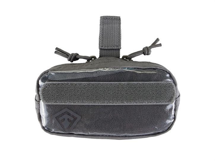 FIRST TACTICAL 6x3