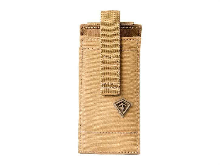 FIRST TACTICAL Molleli Telefon Kılıfı/Medium