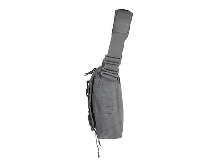 FIRST TACTICAL Omuz Çantası 8L