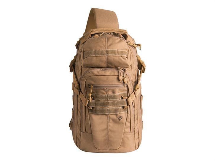 FIRST TACTICAL Sling Çanta 19L