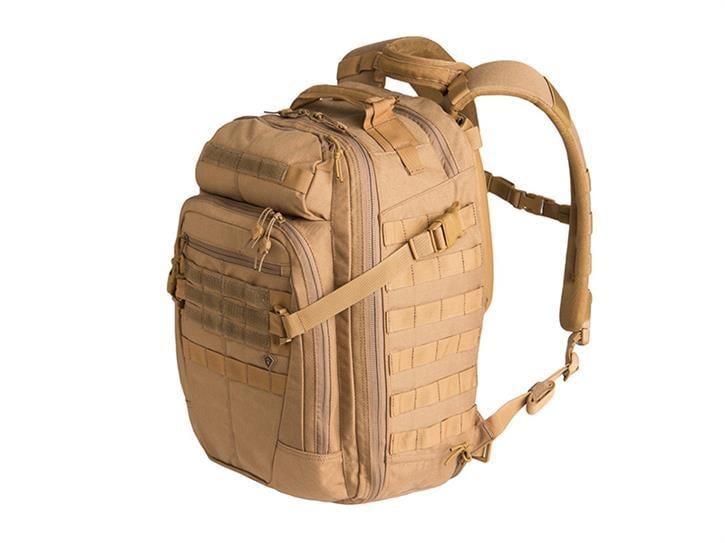 FIRST TACTICAL Specialist Sırt Çantası 36L