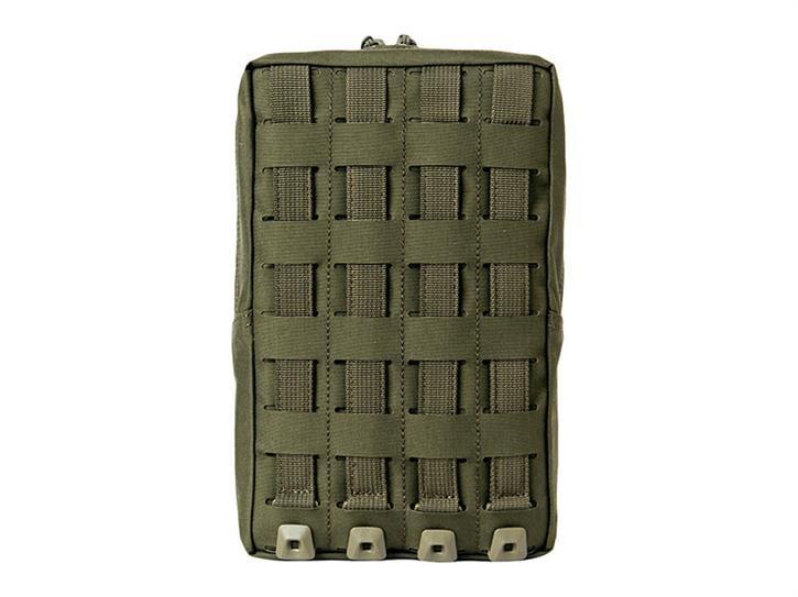 FIRST TACTICAL Tactix 6x10