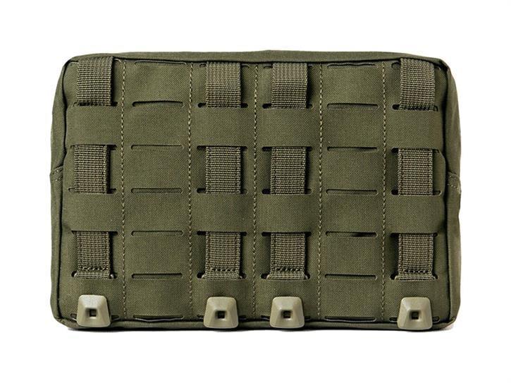 FIRST TACTICAL Tactix 9x6