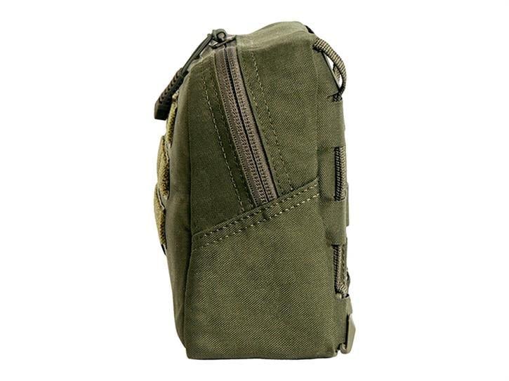 FIRST TACTICAL Tactix 9x6