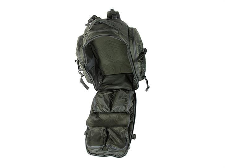 FIRST TACTICAL Tactix Sırt Çantası 62L