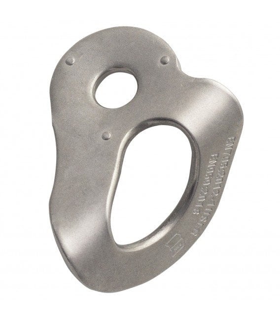 Fixe 1 Hanger Inox Bolt Kulağı 316L D10MM