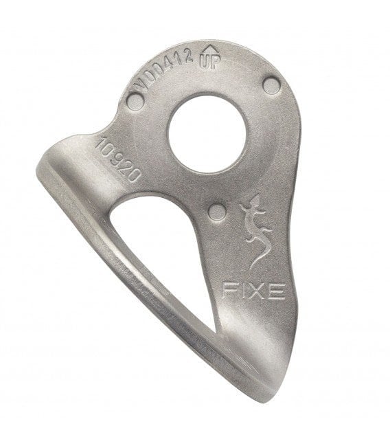 Fixe 1 Hanger Inox Bolt Kulağı 316L D12MM