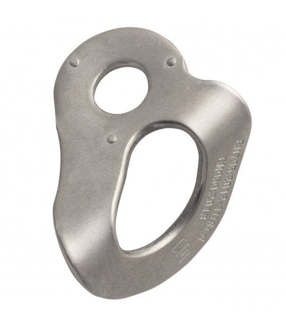 Fixe 1 Hanger Inox Bolt Kulağı 316L D12MM
