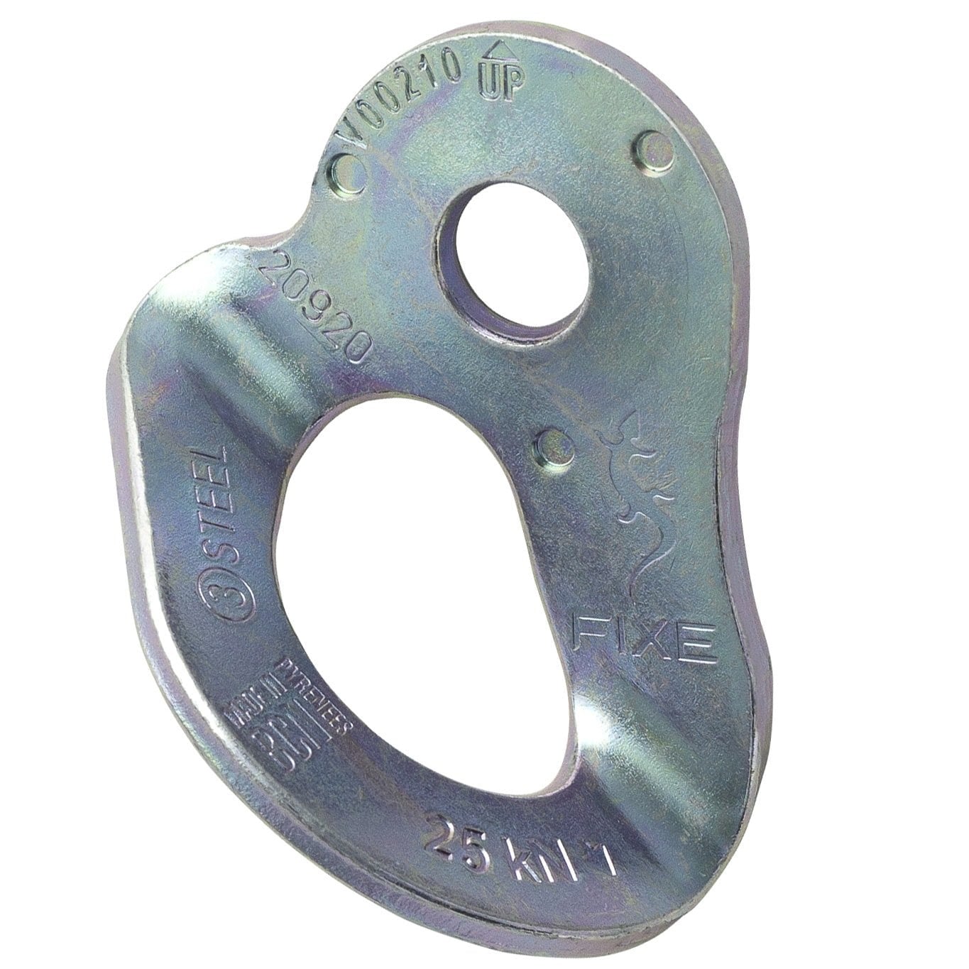 Fixe 1 Hanger Steel Bolt Kulağı D10MM